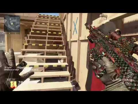 Xbox one bo2 remaster