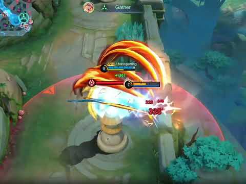 4 Minutes of Naruto Wind Song. Rank 1 in City