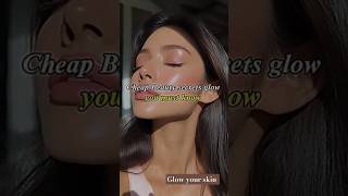 you must know about these cheap beauty secrets#easyandquickrecipe#koreanskincares