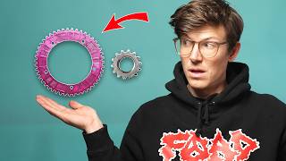 Stop Running the Wrong Fixie GEAR RATIO