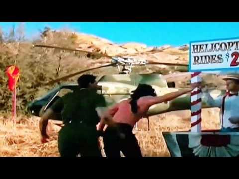Rambo UHF62