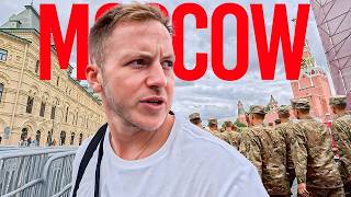 I Ignored Western Media and Went to Russia 🇷🇺