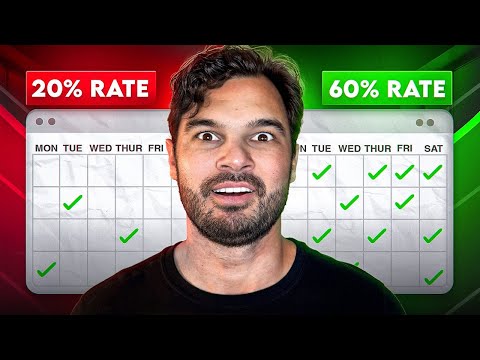 How to Increase Patient Show-Up Rates by 60% Using This Simple Strategy