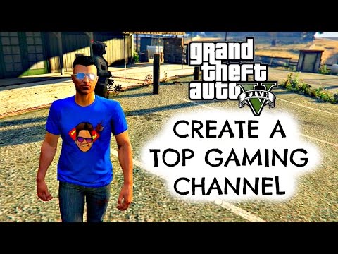 GET A MILLION SUBS ON YOUTUBE - How to have a top gaming channel! (FEB 2016)
