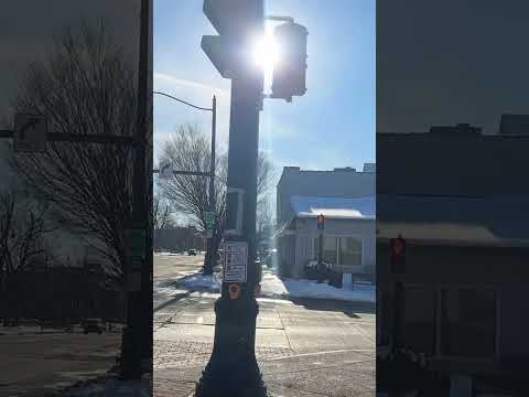 #roadcrossing #publicsafety #usatravel #pedestriansafety