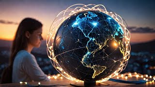 The Evolution of Connectivity: A History of the Internet | Tech Documentary | Fusion Documentary