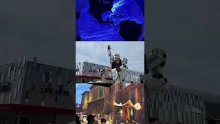 My Osaka Expo Experience — what an unforgettable day! #japan #osakaexpo2025