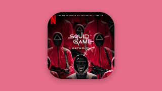 Alok - Squid Game (Let's Play) (Audio)