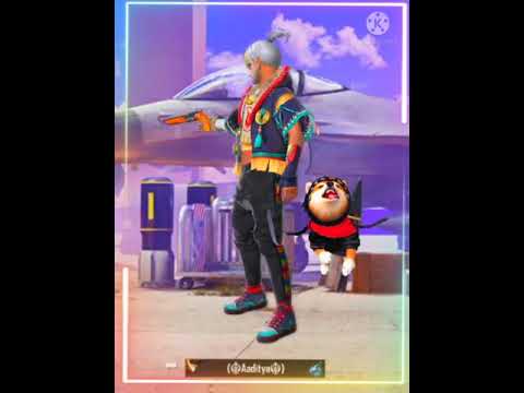 NEW FF SHORTS WHATSAPP STATUS #CJ7 AD SHORTS
