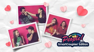 We Are For People: SmartCouple's Edition | Smartsourcing