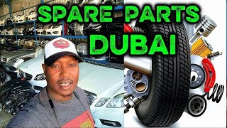 Zebraa Ep53. Dubai Best Car Spare Dealer. Markcruise 🚘.Profit and loss,budget and finance on cars.