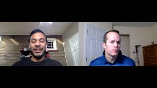 Roshan Testimonial - Engineering Career Accelerator