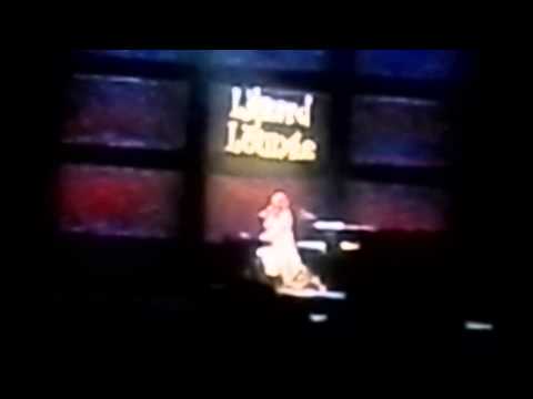 We Found Love (Rihanna cover) - Tori Amos