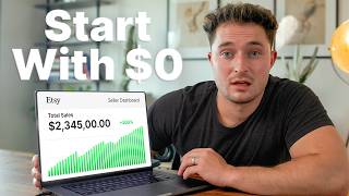 How to Start Print on Demand with $0 in 2025