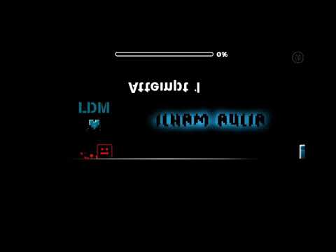 Geometry dash [Carnation]