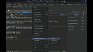 7.3.2 Lab: User role controlled by request parameter | 2023