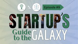 Bugs, Bills & Big Dreams – Can We Fix It All?! | Startup's Guide to the Galaxy - Ep 9