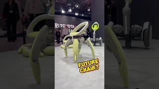 Is This The Future of Personal Mobility?