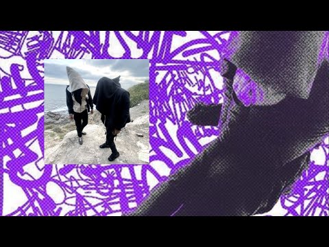 Rollin Thrax X Southsidesilhouette Mix