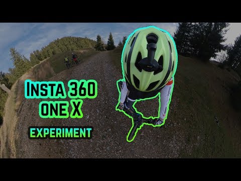 Bihor - Vârtop - Descent - insta one X