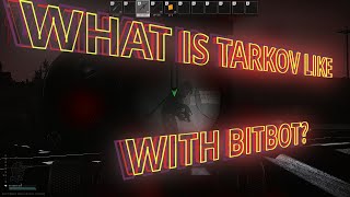 Instructbot + Tarkov = ?