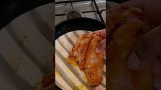 Fish roe(eggs) fry recipe #fishroe #fisheggs #fryrecipe