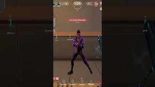 BOT GAMEPLAY  #valorant #valorantclips #gaming #valorantgaming #valorantpc #valoranthighlights #pc