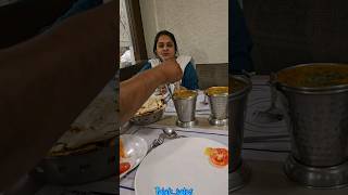 Restaurant Scam😱 exposed by Papa😯| vlog #294 #shorts #talabtales #minivlog