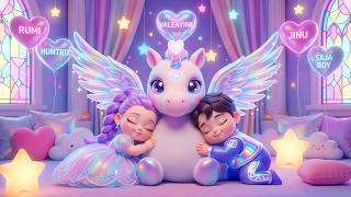 Sleep Instantly with Healing Sleep Music - Healing of Anxiety Disorders, Insomnia, Melatonin Release