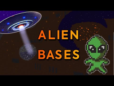 Aliens Invaded my Voxel Game ?! - Devlog