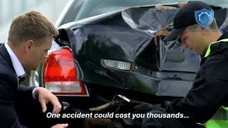 Business Auto Insurance
