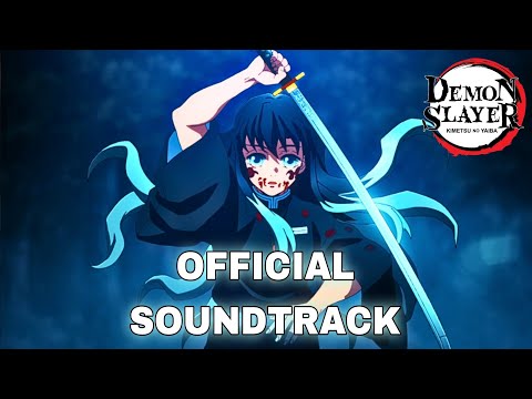 Muichiro Tokito's Theme [Official Demon Slayer OST] (鬼滅の刃)