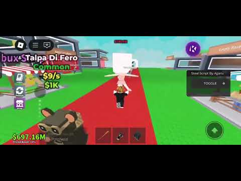 ajjan script leak