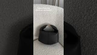 Polene Paris handbag haul/review on my channel 🤍 #polene #handbagreview #poleneparis #parisstyle