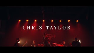 Chris Taylor Live Entertainment Promo Video