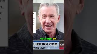A Heartfelt Journey of Forgiveness: Tim Allen's Inspiring Story!