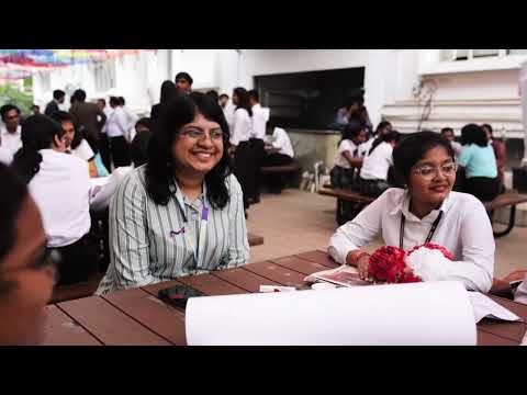 Merck India visits New Horizons College of Engineering