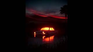 [FREE FOR PROFIT] The Weeknd x Sad Synthwave Type Beat  "Sunset" (prod. Idan Beats)