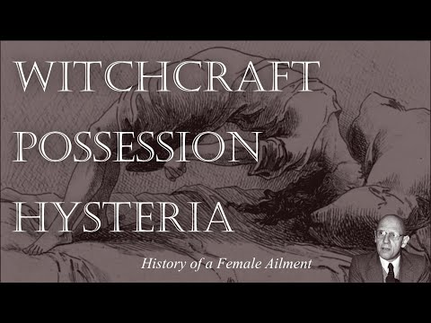 The Confessor and the Possessed (Foucault's History of Psychiatry Part 3)