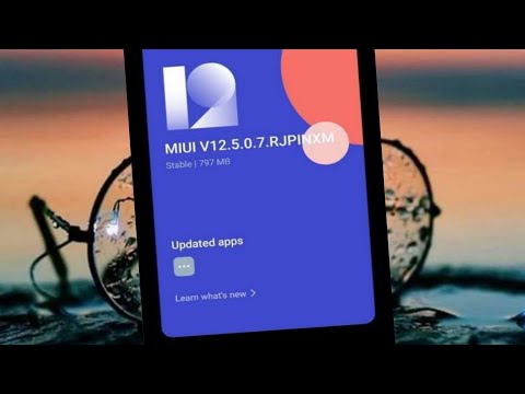 Poco m2 pro Miui 12.5.0.7 Enhanced Edition Update ! Public Users Rollout | Good News | M2 Pro Short