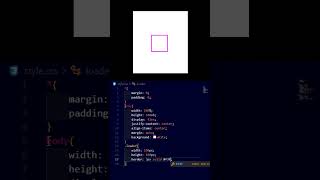 Css Loader Quick Tutorial #css3 #javascriptcode #code #css3animation #webdesign #shorts