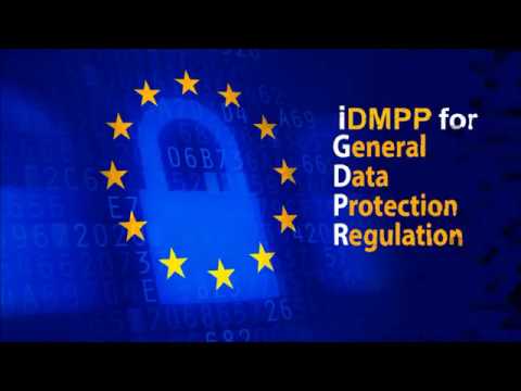 Incessant's Data Monitoring & Privacy Protection Framework - iDMPP
