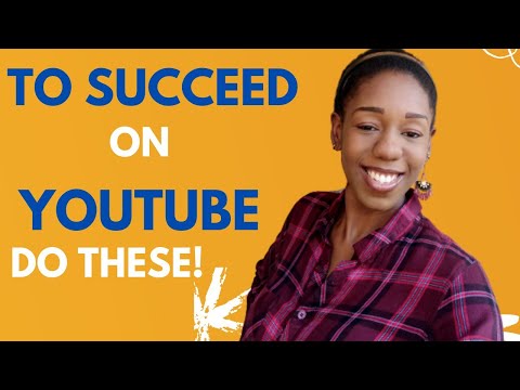 NEW YOUTUBER😲 7 CRUCIAL YOUTUBE GROWTH SECRETS|Lessons Learnt On YouTube [Grow On YouTube] DrBESA.