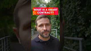 How Smart Contracts work in #Crypto