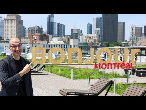 C2 Montreal:  The Future of Events