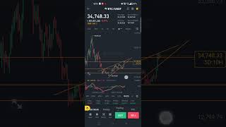btc can dump #binance #btcdump #btctrading #btcanalysis