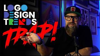 Logo Design Trends Are Distracting Graphic Designers From Real Problems & Opportunities