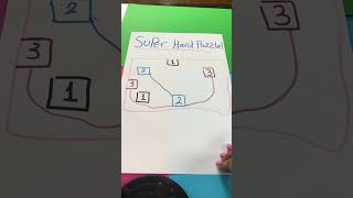 Puzzle #problems #maths #brainteaser #solve #puzzle