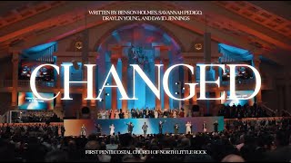 CHANGED (Official Video) | FPCNLR