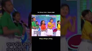 Squid Game Creators took the W's with this song #squidgames2 #squidgames2song #squidgamenetflix